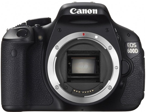 中古：B(並品)】キヤノン EOS 5D ボディ | 2448550050447